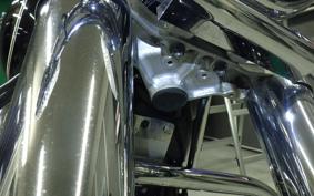 YAMAHA DRAGSTAR 400 CLASSIC  2012 VH02J