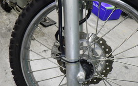 KAWASAKI KLX125 LX125C