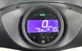HONDA EM1 e: 2022 EF16
