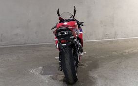 HONDA CBR600RR 2026 PC40