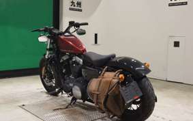 HARLEY XL1200X 2015