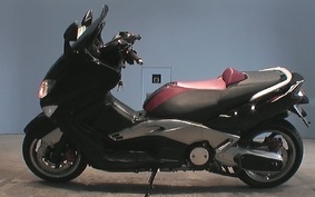 YAMAHA T-MAX 500 Gen.2 2007 SJ04J