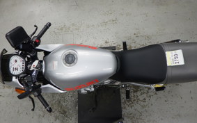 SUZUKI GSX400S KATANA 1995 GK77A