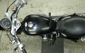 HONDA VT400S 2011 NC46