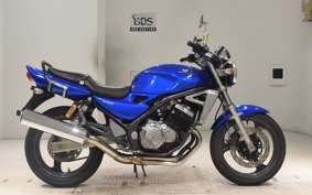 KAWASAKI BALIUS 250 Gen.2 2026 ZR250B