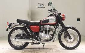 KAWASAKI W650 2007 EJ650A