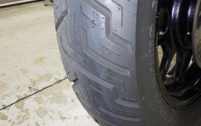 KAWASAKI ELIMINATOR400-3SE 2024 EL400A