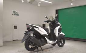 YAMAHA TRICITY 155 A 2008 SG37J
