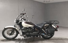 YAMAHA DRAGSTAR 250 VG05J
