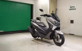 YAMAHA N-MAX 2023 SED6J