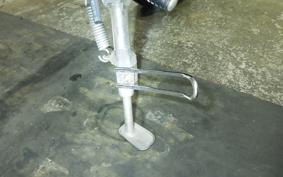 HONDA MONKEY 125 2005 JB05