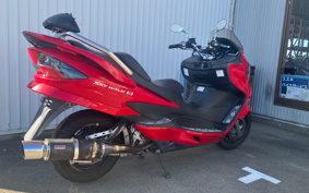 SUZUKI SKYWAVE 250 CJ44A