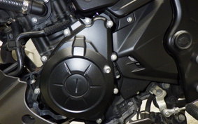 YAMAHA MT-03 2018 RH13J
