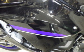 YAMAHA YZF-R1 M 2026 RN65J