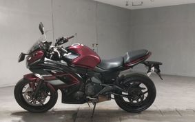 KAWASAKI NINJA 400 2015 EX400E