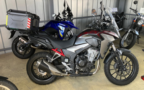 HONDA 400X 2021 NC56
