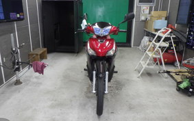 HONDA WAVE 125 I 2019