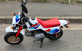 HONDA MONKEY Z50J