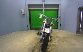 HONDA SHADOW 400 2001 NC34