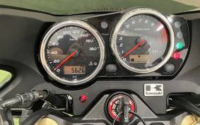 KAWASAKI ZRX1200 DAEG 2013 ZRT20D