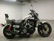 Фото Yamaha VMAX 1998 с японского аукциона