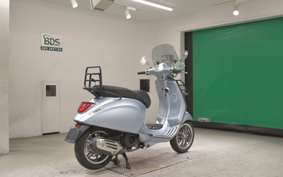 VESPA PRIMAVERA 150 2009