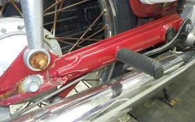 HONDA C70 SUPER CUB 1984 C70