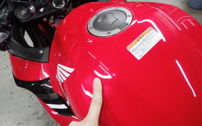 HONDA CBR400R 2023 NC56