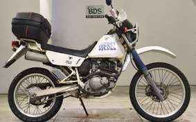 SUZUKI DJEBEL 200 (DR200SE) SH42A