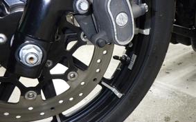 HARLEY XL883N 2016