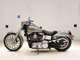Фото Harley FXDL 1450 2005 с японского аукциона