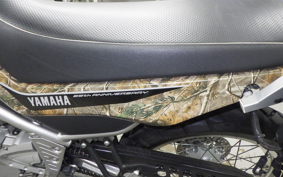 YAMAHA SEROW 250 Gen.2 2025 DG17J