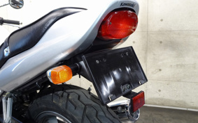 KAWASAKI BALIUS 250 ZR250A