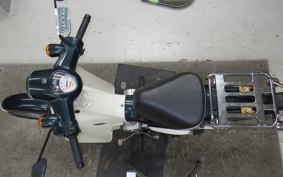 HONDA C110 SUPER CUB 1984 JA44
