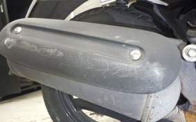 SUZUKI LET's 4 1995 CA45A