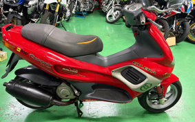 SUZUKI ADDRESS V125 DP12H