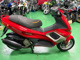 Фото Suzuki ADDRESS V125 с японского аукциона