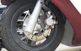 YAMAHA JOG ZR Gen.2 SA16J