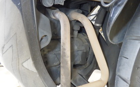 KAWASAKI NINJA 250R EX250K