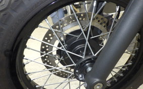 KAWASAKI W800 CAFE 2022 EJ800E