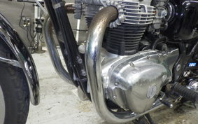 KAWASAKI W650 2001 EJ650A