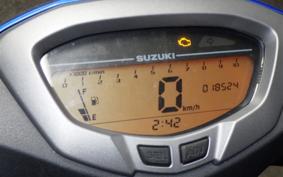 SUZUKI SWISH 125 DV12B
