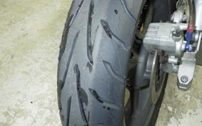 KAWASAKI ZEPHYR 400 KAI 1996 ZR400C