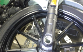 DUCATI SCRAMBLER SIXTY2 2021