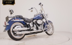HARLEY FLSTN 1450 2005
