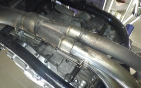 YAMAHA XJR1300 1998 RP01J