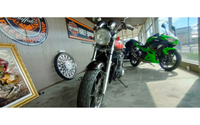KAWASAKI ZEPHYR 1100 1992 ZRT10A