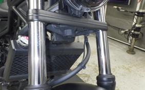 HONDA REBEL 250 E-Clutch MC49