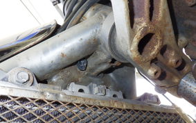 KAWASAKI BALIUS 250 1993 ZR250A