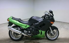 KAWASAKI ZZ-R400 2005 ZX400N